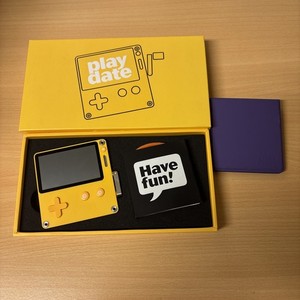 Panic Playdate | eBay