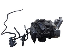 Ford Mondeo MK V 2015 Diesel AGR-Ventil Abgasrückführung 9805069780 TVI6374