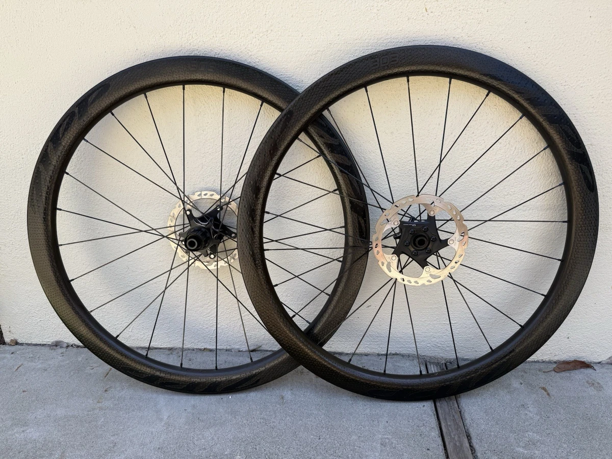 Zipp 404 Firecrest Clincher for sale | eBay