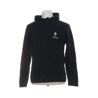Starworld, Kapuzenpullover, Größe: S, Blau, Baumwolle/Polyester, Herren #VXs