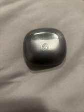 Skullcandy Rail ANC XT- Black Great Shape 