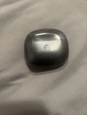 Skullcandy Rail ANC XT- Black Great Shape!