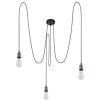 Luxus Deckenleuchte Deckenlampe Pendelleuchte Pendellampe HÄNgeleuchte 66402026