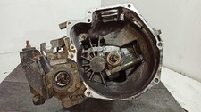 Boite de vitesse Chrysler ES