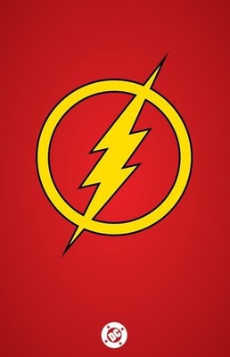 Flash #31 CVR D Symbol Card Stock VAR 3/25/26 DC Comics