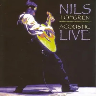 Acoustic Live | Nils Lofgren | Audio-CD | CD | 2011 | CARGO Records