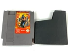 Ninja Gaiden NES *Tested and Authentic* (Nintendo Entertainment System, 1989)