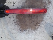 DRITTE BREMSLEUCHTE Peugeot 207/207+ (WA/WC/WM) 2007