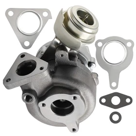 Turbolader für Audi A4 B7 8EC 8ED B7 A6 Avant 4F2 4F5 C6 2.0 TDI 758219-0003