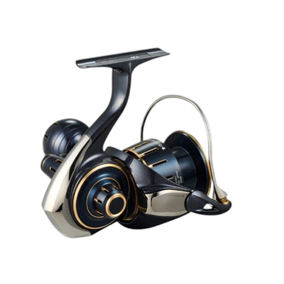 【DAIWA】23SALTIGA 4000-XH Daiwa 23 Saltiga 4000-XH | Fishing Tackle, Fishing So | eBay