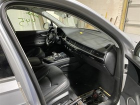 ROOF MOUNTED OVERHEAD CONSOLE 1370785