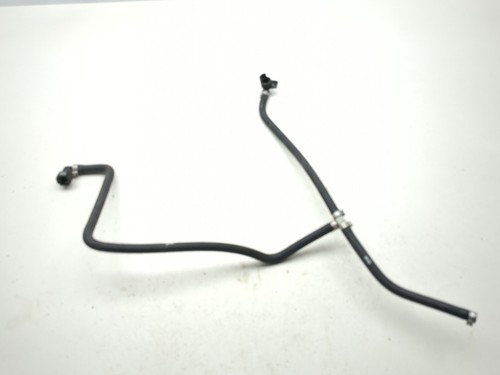16 Ural Gear Up Fuel Line Split