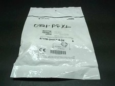 Allen Bradley 871TM-DH5CP18-D4 Proximity Sensor Ser.A 10-30VDC - New In Box