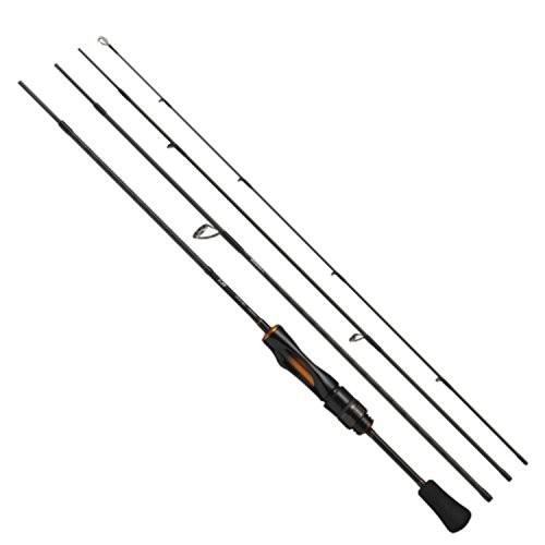 Удилище для ловли форели Daiwa Daiwa trout rod spinning Iprimi 60XUL-4 24390₽