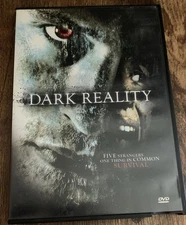 Dark Reality DVD 2006 Play Tested FREE SHIPPING