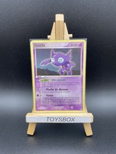 Carte Pokémon Tenefix Rare 22/108 / Bloc EX Gardiens Du Pouvoir / Played FR