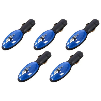 #ad 5Pcs Car Fuel Saver Device Gas Economizer Oil Pressure Regulator Tool $28.20