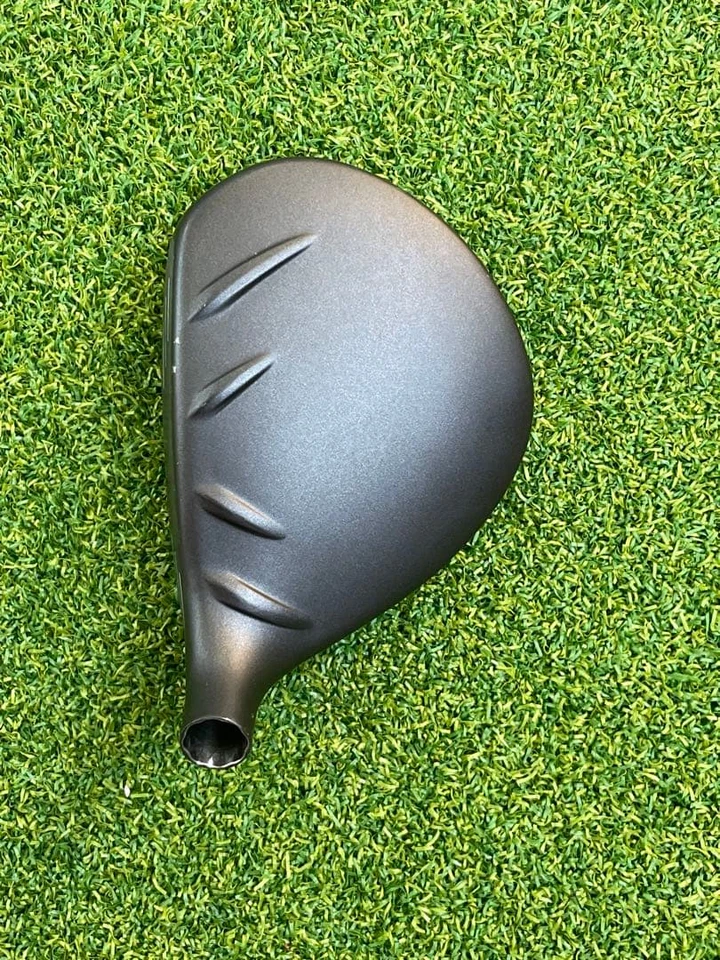 PING G410 LST 3W 14.5 Fairway Wood HEAD ONLY Right Hand Used Golf Japan - Image 4 of 4