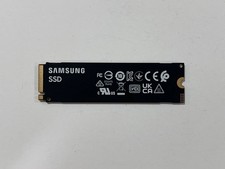 Samsung PM9C1 512GB MZ-VL85120 NVMe MZVL8512HELU SSD