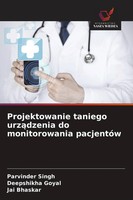 Projektowanie Taniego Urz¿Dzenia Do Monitorowania PacjentóW Singh (U. A.) Buch