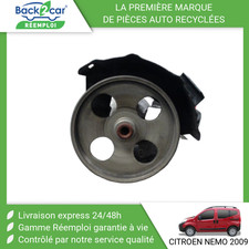 Pompe direction assistée Citroen NEMO