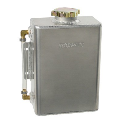MOROSO Coolant Overflow Tank 2qt.- 63769