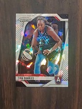 2024 Tina Charles Panini Prizm 25/35