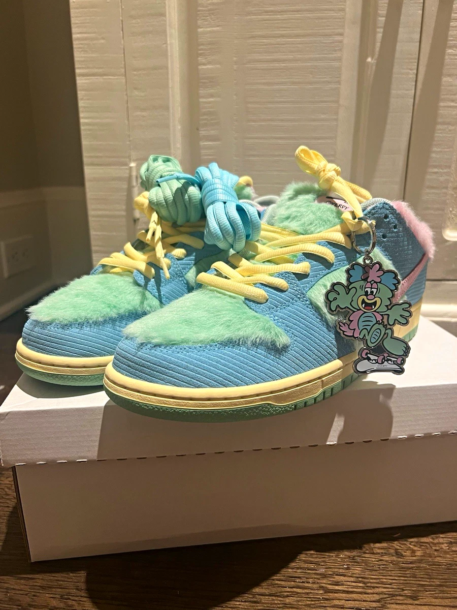 Nike Sb Dunk Low Sneakers for Men for Sale | Authenticity
