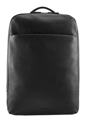 JOST Frankfurt Backpack Laptoprucksack Rucksack Rucksack Black schwarz Neu