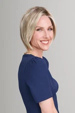 Ava | Jon Renau | Lace Front / Single Monofilament / Hand tied | U Pick Color