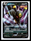 💥 Pokemon Swsh07 Evolving Skies Umbreon V 094/203 Ultra Rare Holo