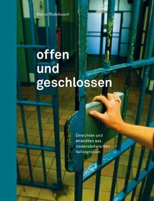 Offen und geschlossen: Einsichten und Ansichten aus Buch aschenbeck media