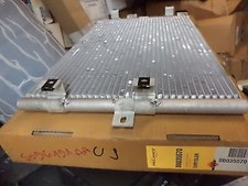 n°z397 condenseur climatisation chrysler pt cruiser 5096191aa neuf
