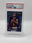 2024 Panini Donruss - Rated Rookie Retro Jayden Daniels #11 (RC)