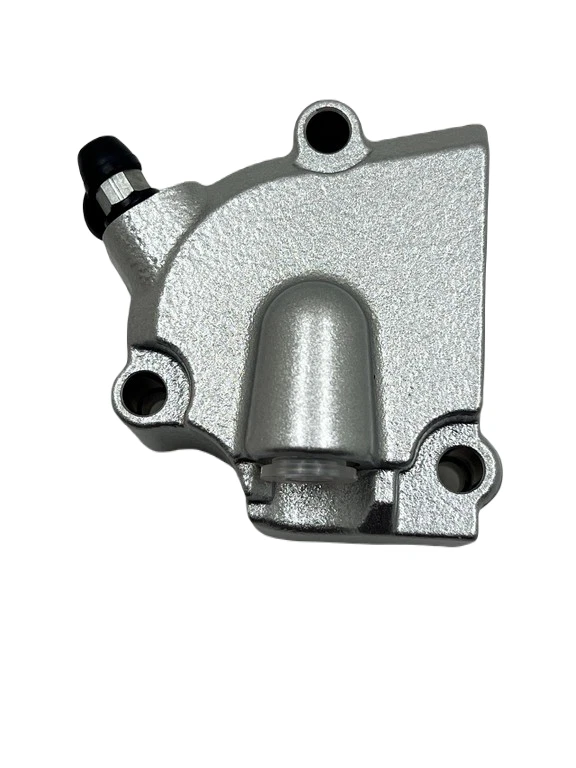 Kupplungsnehmerzylinder OE Yamaha XJR 1300 | XJR 1300 SP - Bild 2 von 3