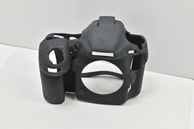 Nikon D500  Silikon Cover , Schutzüberzug, top!