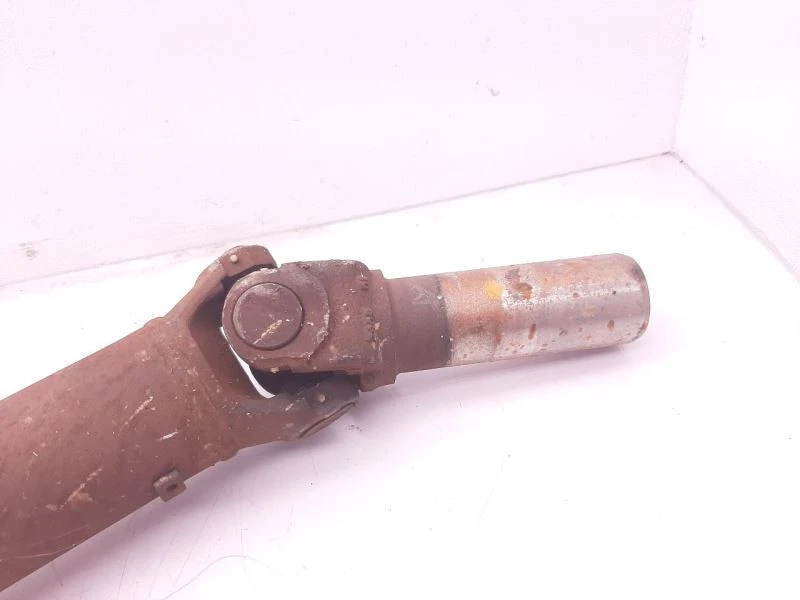 Rear Drive Shaft 4WD 2 Door Opt ZR2 96-05 CHEVY BLAZER S10/JIMMY S15 15038489 - Image 2 of 4