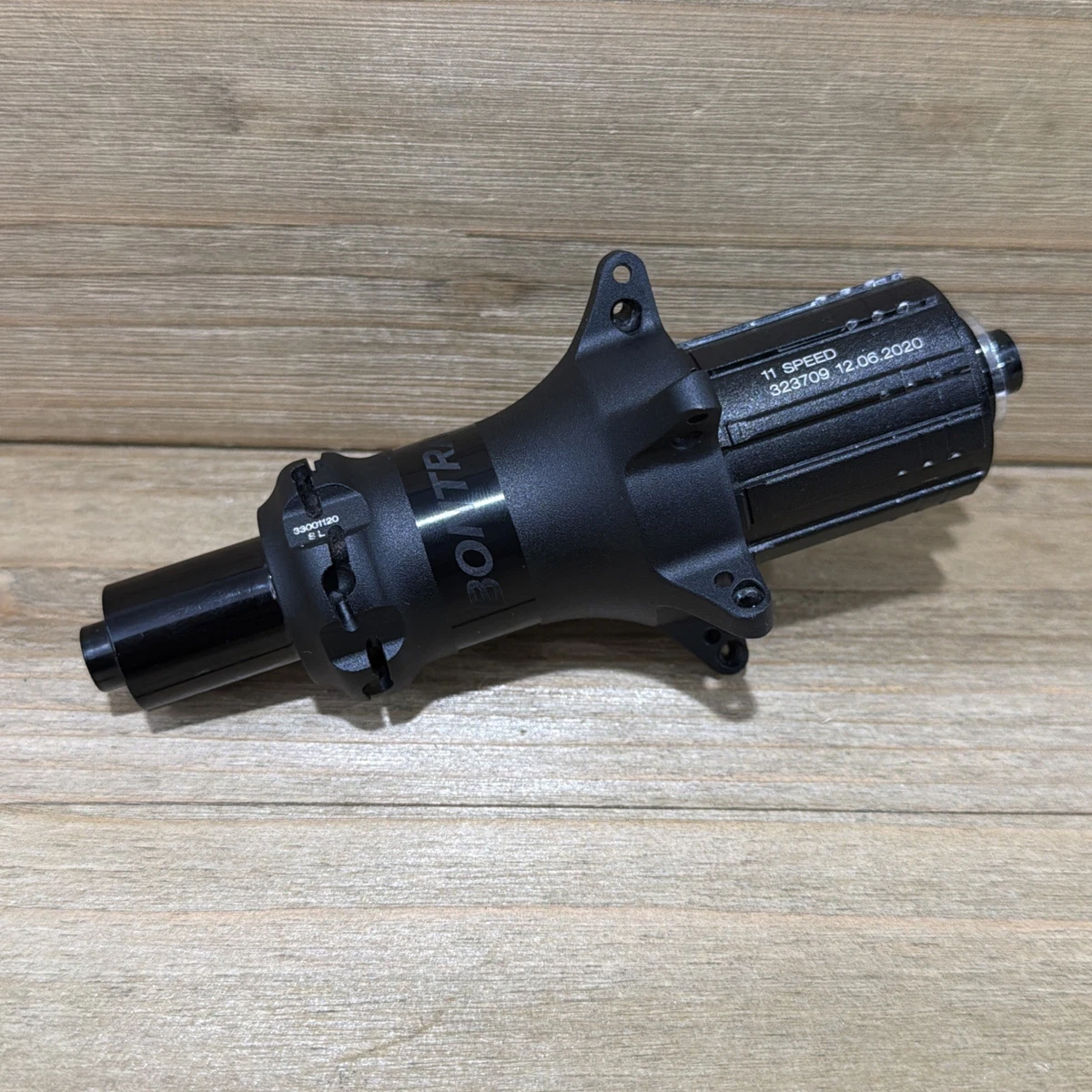 Bontrager　rxl ディスクブレーキ ハブ　リア Bontrager rxl ディスクブレーキ ハブ リア プライスダウン開始