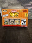Funko Pop Dragon Ball Z: Bitty Pop!
