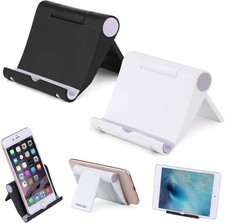 Cell Pe Stand Multi-Angle, Tablet Stand Universal Smartpes