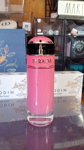 Candy Gloss Prada | eBay