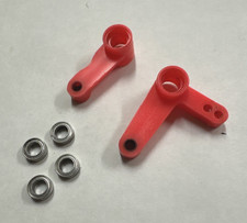 Vintage Team Losi A-1508 Rigid Ball Bearing Steering Kit - Jrx Pro Se LXT Jrx2