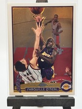 Click to enlarge Shaquille O'Neal