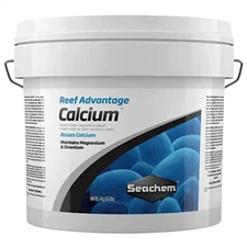 Seachem Reef Advantage Calcium 4kg