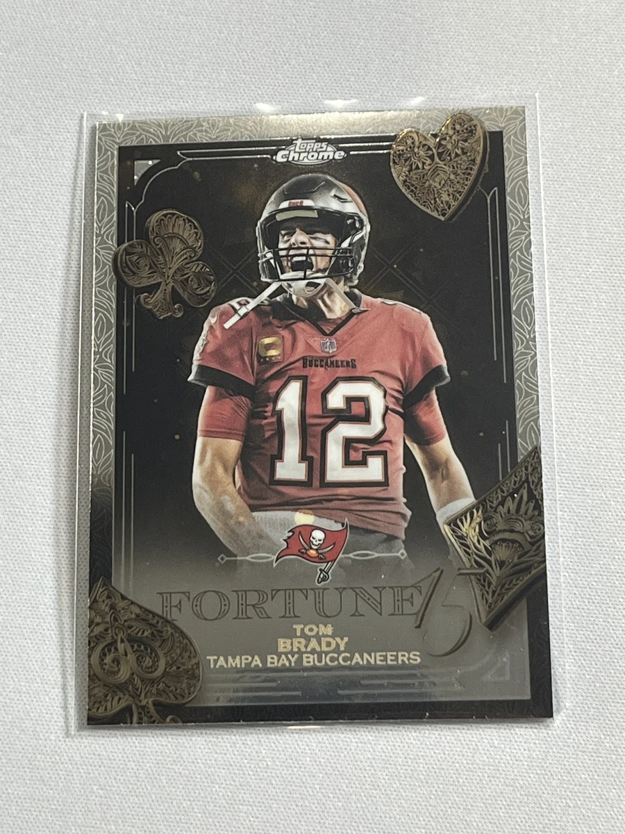 Tom Brady Football Sports Trading Cards & Accessories for sale | eBay Tom Brady Football Sports Trading Cards & Accessories for sale | eBay