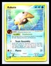 💥 KABUTO Pokémon TCG # 28/100 EX Sandstorm NON Holo Rare 2003 Vintage