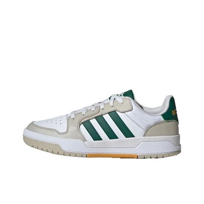 adidas ENTRAP White Green JR7980 Unisex