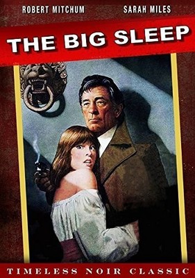 The Big Sleep [New DVD] Full Frame