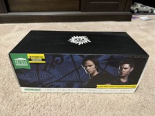 Supernatural 1/18 1967  Chevy Impala EE Exclusive 1 of 500  Greenlight Model 