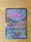 Venusaur EX 198/165 - Scarlet & Violet 151 - Pokémon Card